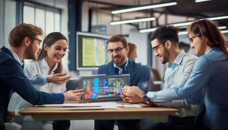 What CRM Does Office Buildings Use?