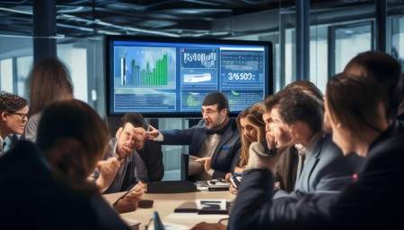 CRM Specific to Financial Systems