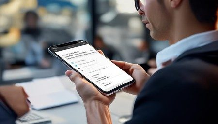 Recommended Mobile Sales CRM Systems