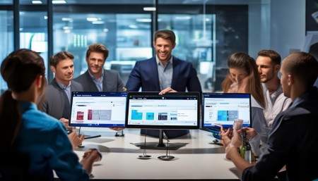 Experience with CRM Lead Management Systems