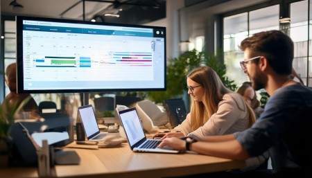 Introduction to CRM Management System Platforms
