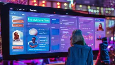 Experience with CRM Lead Management Systems