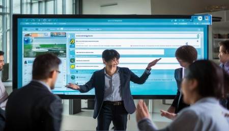 WeChat CRM Software Review