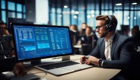 What CRM Do Telesales Teams Use？