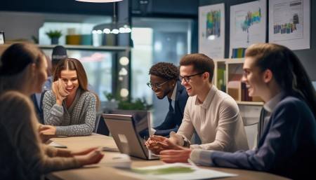 Overview of Core CRM Functions