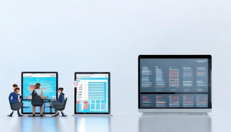 What Are the Differences Between CRM and ERP