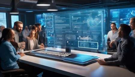 Overview of Core CRM Functions