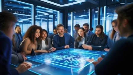 Can DingTalk Also Use CRM？