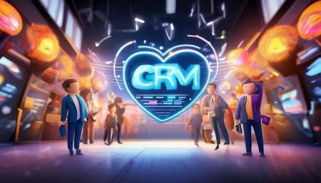 Who Does ＂Customer＂ Refer to in CRM？