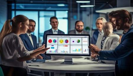 CRM Project Implementation Experience