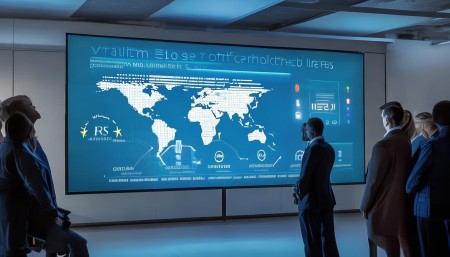 Overview of Mainstream CRM Companies