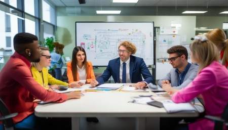 Daily Responsibilities of a CRM Manager