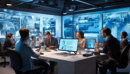 Overview of Mainstream CRM Companies