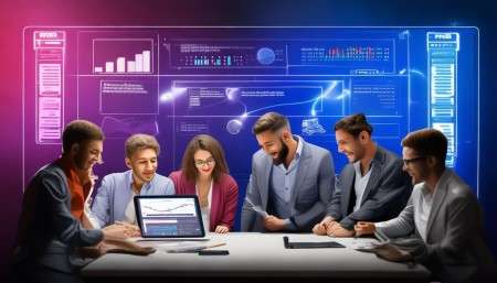 Free CRM for Customer Management
