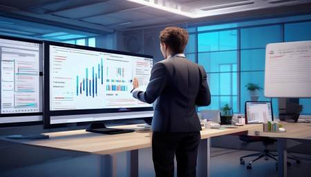 Daily Responsibilities of a CRM Manager