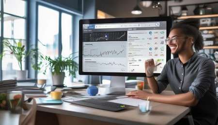 Free CRM for Customer Management