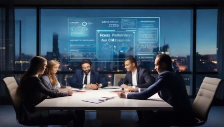 How to Build a Customer CRM