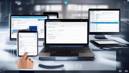 CRM System Login Guide