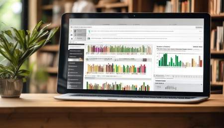 Practical Application of Marketing CRM System