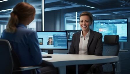 Practical Application of Marketing CRM System