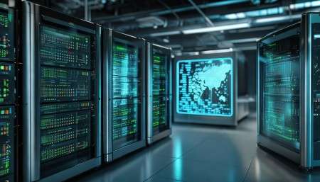 What Does the CRM Backend Look Like