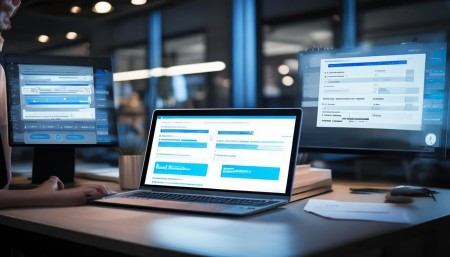 Sales Management Relies on CRM