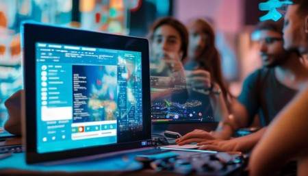 Sharing CRM System Source Code