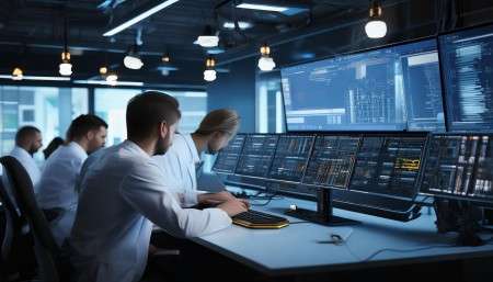 Analysis of CRM Underlying Framework