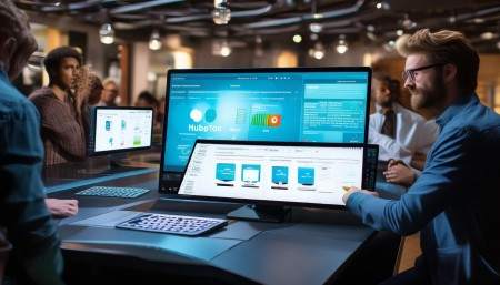 Comparison of CRM System Platforms