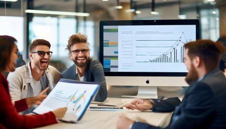 Use CRM for Marketing Management