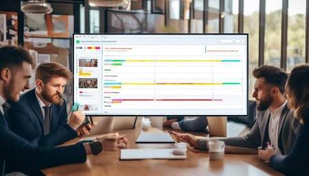Comparison of CRM System Platforms