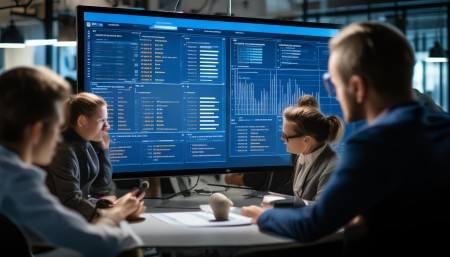 Precision Marketing Relies on CRM