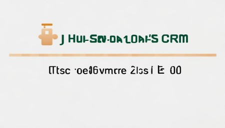 Reference for CRM System Rankings
