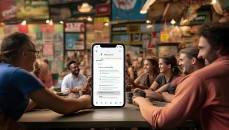 What Does WeChat CRM Mean?