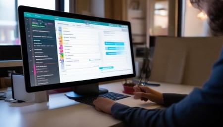 Experience with CRM Management APPs
