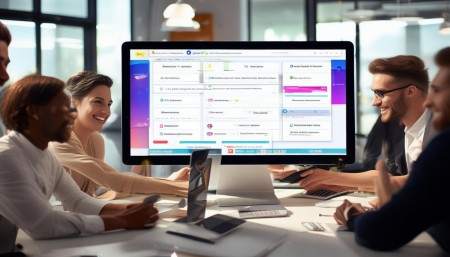 How to Efficiently Manage CRM