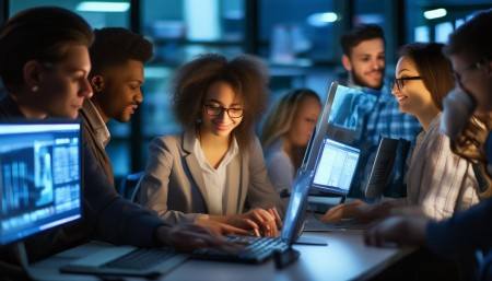 Mobile Marketing CRM Practical Application