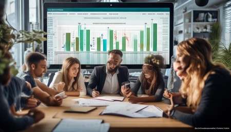 Practical Application of Customer Relationship Management