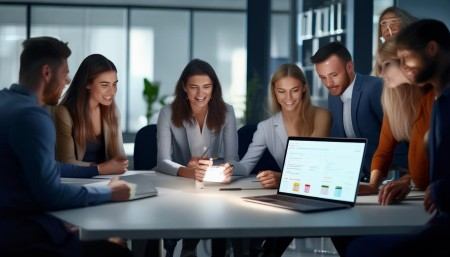 Building a High-Quality Customer Relationship System