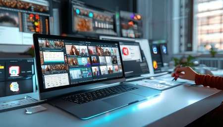 Introduction to Cloud-Based CRM Solutions