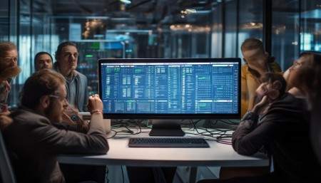 Practical Application of Customer Relationship Management