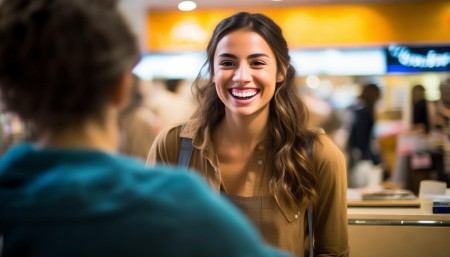 Building a High-Quality Customer Relationship System