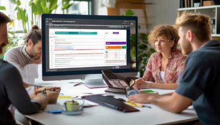 Overview of Major CRM System Companies