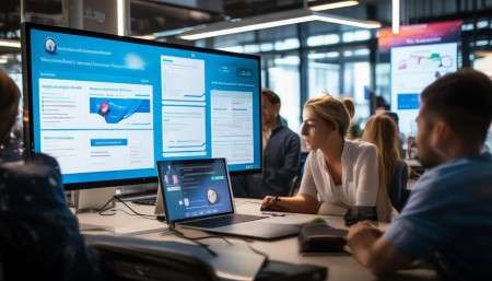 Features of CRM Services