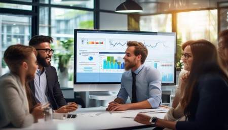 How to Effectively Use CRM Databases