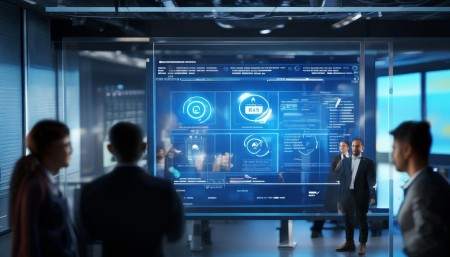 How CRM Benefits Enterprises