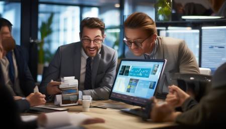 How CRM Benefits Enterprises