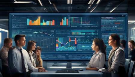 How CRM Benefits Enterprises