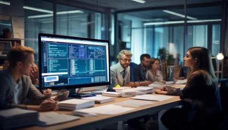 Building a Custom CRM System