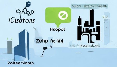 Latest CRM Software Ranking List